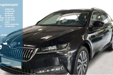 Skoda Superb 103.744 km 19.380 &euro; Duisburg-Rheinhausen 47226