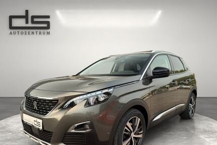 Peugeot 3008 91.306 km 13.990 &euro; Kaarst 41564