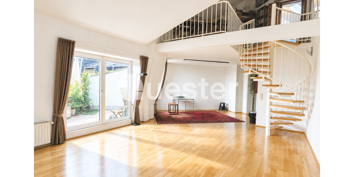 Etagenwohnung Duisburg Großenbaum - 6 Zimmer, 147 m&sup2;, 420.000&euro; | Angebot:26914412