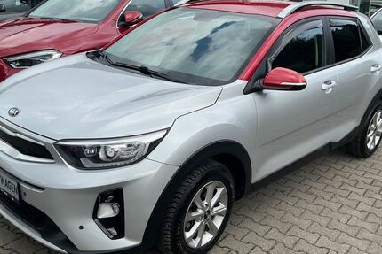 Kia Stonic 85.000 km 11.500 &euro; Moers 47447