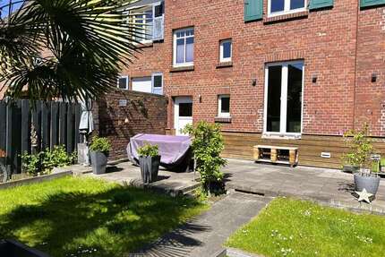 Haus Meerbusch Kierst - 6 Zimmer, 199 m&sup2;, 590.000&euro; | Angebot:27523060