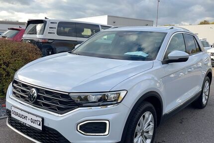 VW T-Roc 31.590 km 22.450 &euro; Duisburg 47178
