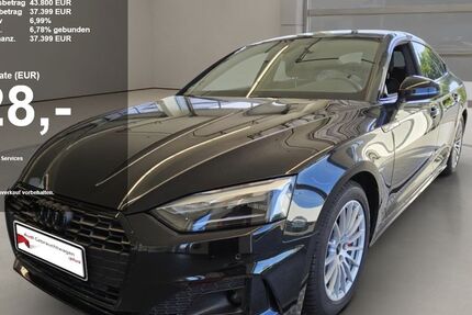 Audi A5 37.670 km 36.998 &euro; Krefeld 47805