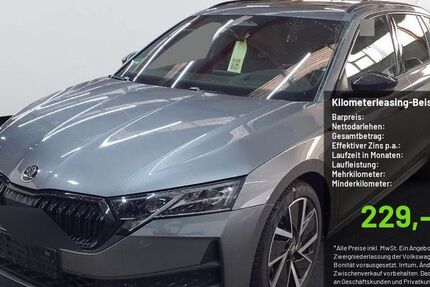 Skoda Octavia 17.033 km 33.990 &euro; Pulheim-Brauweiler 50259
