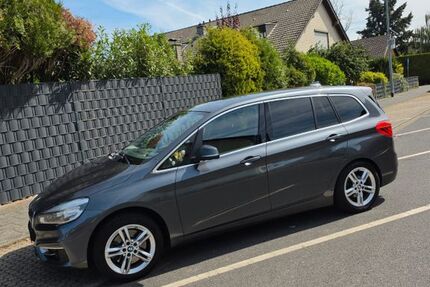 BMW 220 Gran Tourer 206.000 km 14.900 &euro; Bergheim 50127