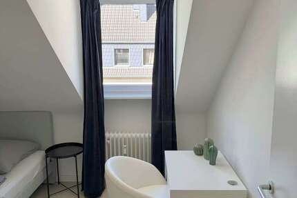 Zimmer Düsseldorf Pempelfort - 699&euro; | Angebot:27520449