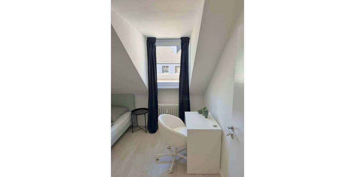 Zimmer Düsseldorf Pempelfort - 699&euro; | Angebot:27520449