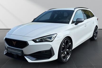 Cupra Leon 30.000 km 28.490 &euro; Mettmann 40822