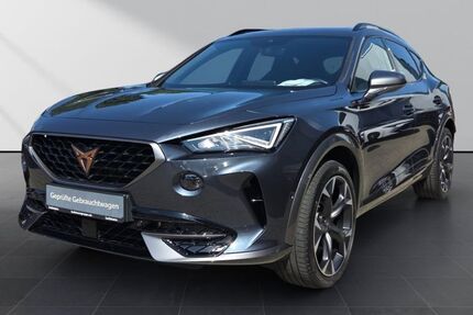 Cupra Formentor 27.900 km 34.990 &euro; Solingen 42719