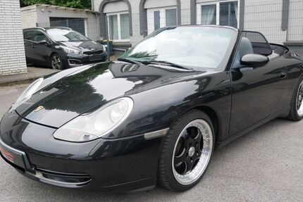Porsche 911 Urmodell 73.360 km 29.911 &euro; Mülheim an der Ruhr 45473