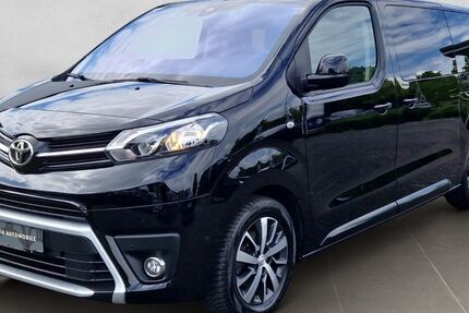 Toyota Proace (Verso) 12.188 km 32.990 &euro; Kaarst (bei Düsseldorf) 41564