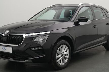 Skoda Kamiq 22.000 km 20.990 &euro; Leverkusen 51373