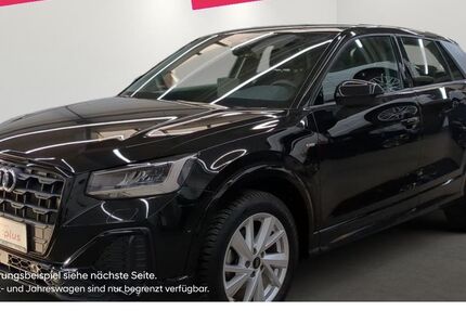 Audi Q2 32.639 km 26.350 &euro; Mülheim a.d. Ruhr 45481