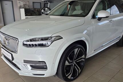 Volvo XC90 64.401 km 52.950 &euro; Bergheim 50126