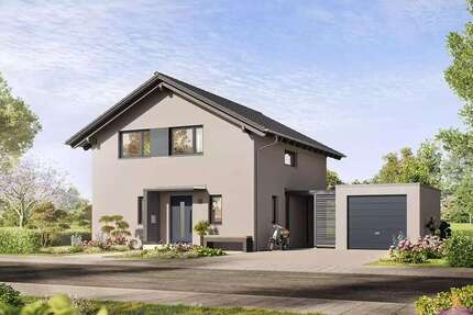 Haus Viersen Boisheim - 4 Zimmer, 114 m&sup2;, 538.000&euro; | Angebot:27517695