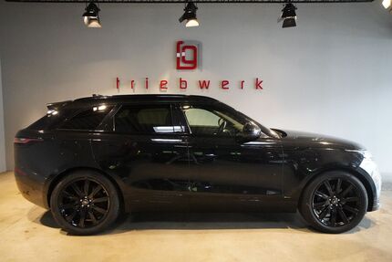 Land Rover Range Rover Velar 83.500 km 37.941 &euro; Duisburg 47228