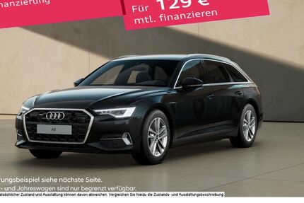 Audi A6 35.460 km 38.490 &euro; Duisburg 47249