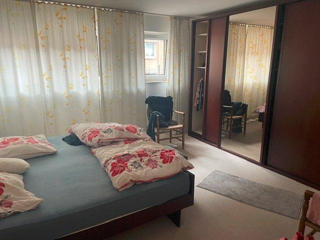 Erdgeschoßwohnung Mönchengladbach Nord - 3 Zimmer, 130 m&sup2;, 385.000&euro; | Angebot:27536161