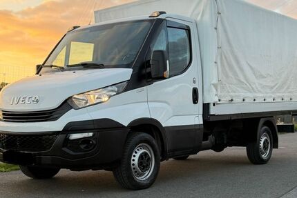 IVECO Andere 67.000 km 19.800 &euro; Mettmann 40822