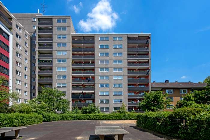 Etagenwohnung Leverkusen Opladen - 3 Zimmer, 91 m&sup2;, 959&euro; | Angebot:27520664