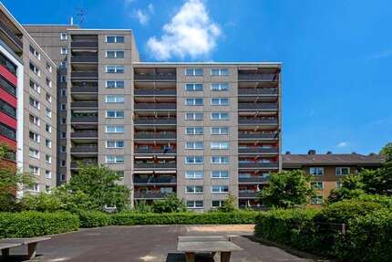 Wohnung Leverkusen Opladen - 3 Zimmer, 91 m&sup2;, 959&euro; | Angebot:27520664