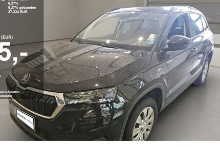 Skoda Karoq 79.514 km 23.979 &euro; Krefeld 47809