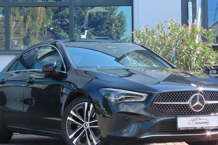 Mercedes-Benz CLA 220 61.619 km 30.900 &euro; Neuss 41469