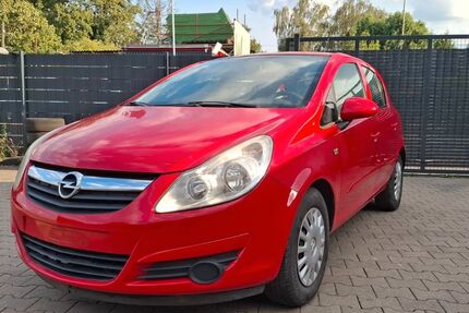 Opel Corsa 95.000 km 700 &euro; Düsseldorf 40627