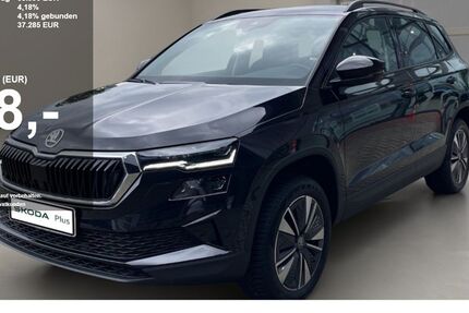 Skoda Karoq 28.710 km 33.480 &euro; Krefeld 47809