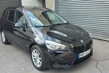 BMW 216 132.000 km 13.000 &euro; HILDEN 40721