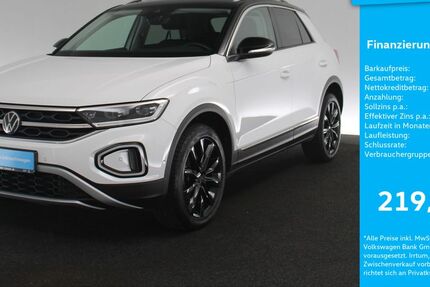 VW T-Roc 71.393 km 24.490 &euro; Krefeld 47803