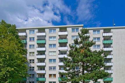 Wohnung Solingen Wald - 3 Zimmer, 67 m&sup2;, 589&euro; | Angebot:27184040
