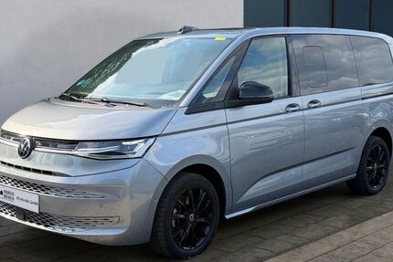 VW T7 Multivan 16.000 km 49.999 &euro; Meerbusch 40668