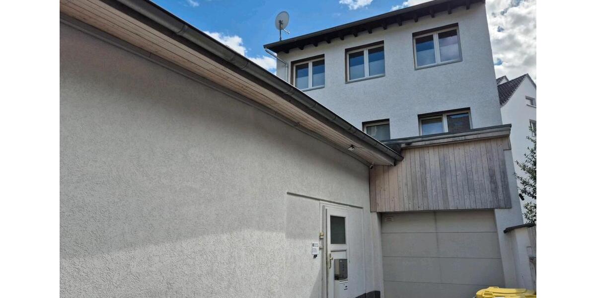 Mehrfamilienhaus, Wohnhaus Solingen Ohligs - 18 Zimmer, 332 m&sup2;, 499.000&euro; | Angebot:27535718