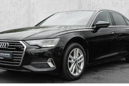 Audi A6 27.013 km 35.440 &euro; Düsseldorf 40474