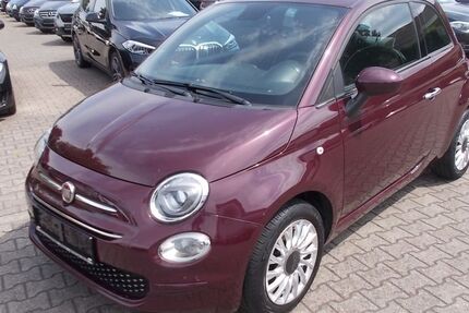 Fiat 500 50.025 km 10.000 &euro; Willich 47877