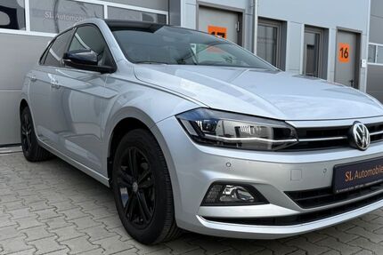 VW Polo 58.447 km 15.395 &euro; Willich 47877
