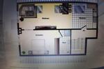 Dachgeschoßwohnung Ratingen Tiefenbroich - 2 Zimmer, 42 m&sup2;, 150.000&euro; | Angebot:18833422
