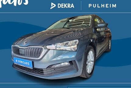 Skoda Scala 88.850 km 14.399 &euro; Pulheim 50259