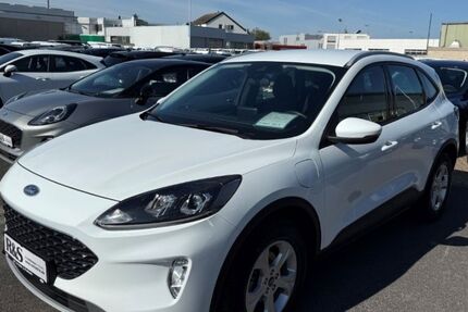 Ford Kuga 54.645 km 20.890 &euro; Pulheim 50259