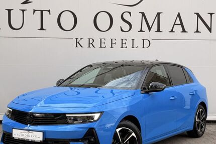 Opel Astra 6.489 km 18.250 &euro; Krefeld 47805