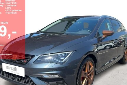 Seat Leon 93.113 km 13.970 &euro; Moers 47441