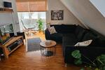 Dachgeschoßwohnung Moers - 3 Zimmer, 61 m&sup2;, 230.000&euro; | Angebot:27462952