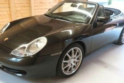Porsche 996 104.500 km 31.450 &euro; Düsseldorf 40229