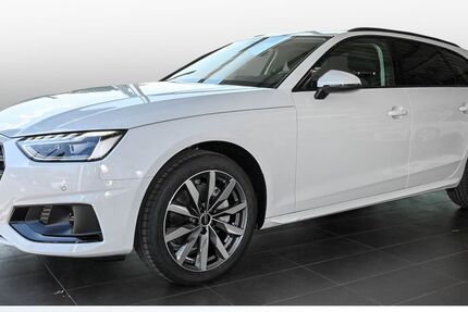 Audi A4 39.874 km 34.950 &euro; Duisburg 47178