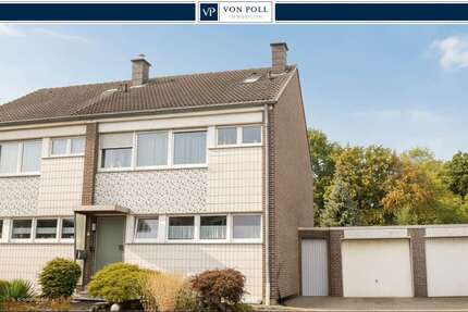 Haus Korschenbroich / Kleinenbroich Kleinenbroich - 4 Zimmer, 107 m&sup2;, 425.000&euro; | Angebot:27439641