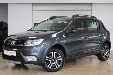 Dacia Sandero 41.100 km 11.950 &euro; Dormagen 41540
