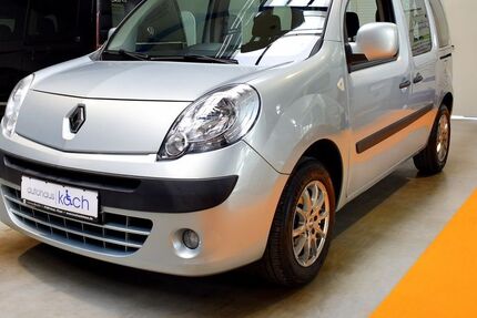 Renault Kangoo 41.950 km 23.980 &euro; Neukirchen-Vluyn 47506