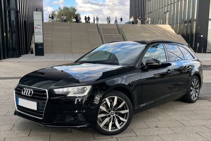 Audi A4 132.811 km 19.100 &euro; Düsseldorf 40476