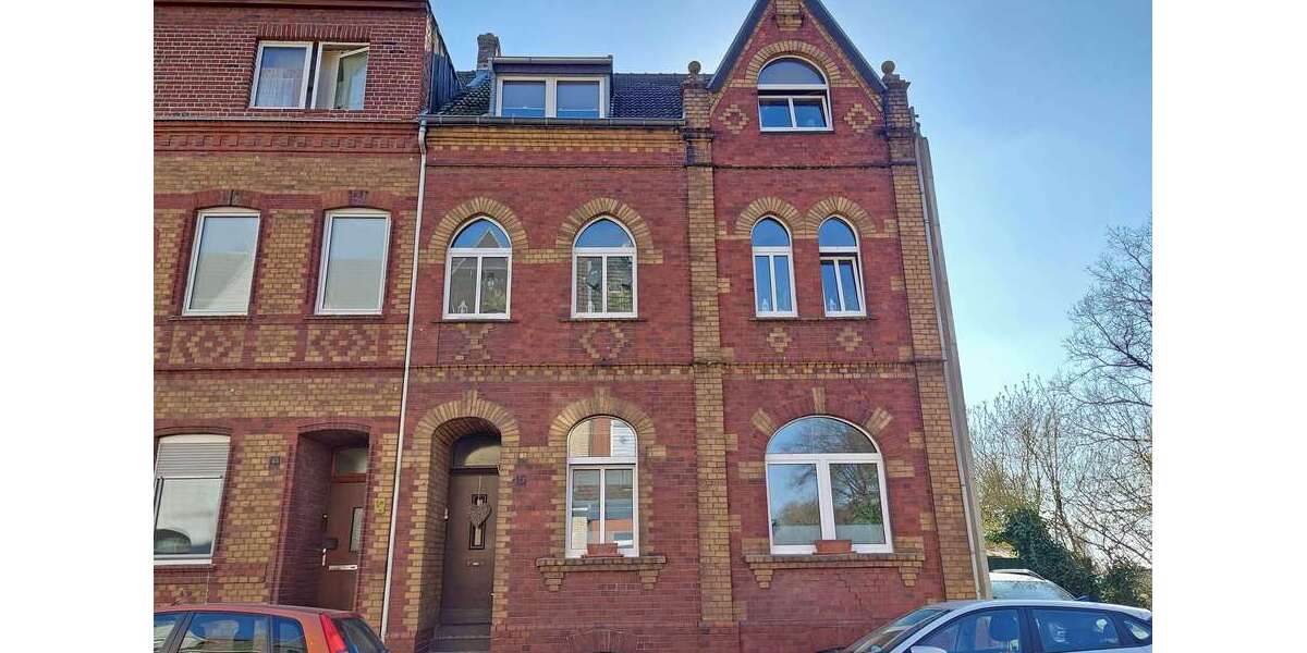 Einfamilienhaus Mönchengladbach Nord - 7 Zimmer, 148 m&sup2;, 275.000&euro; | Angebot:24791302